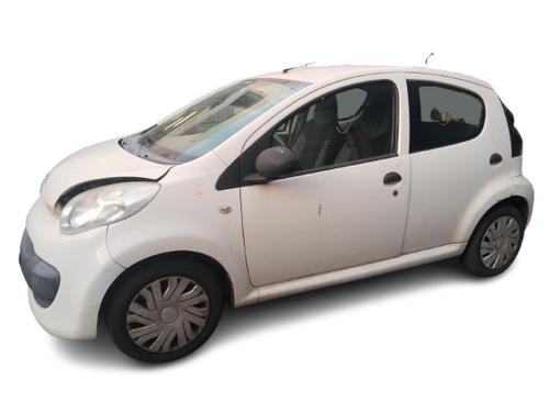 Starter CITROËN C1 (PM_, PN_) 1.0 | BP34541145M8 - Image 10