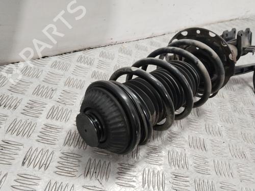 Left front shock absorber OPEL ASTRA H (A04) 1.6 (L48) | BP23565474M16 