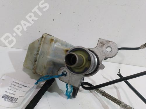 Brake master cylinder BMW X3 (E83) 2.0 d | BP10700648M77 