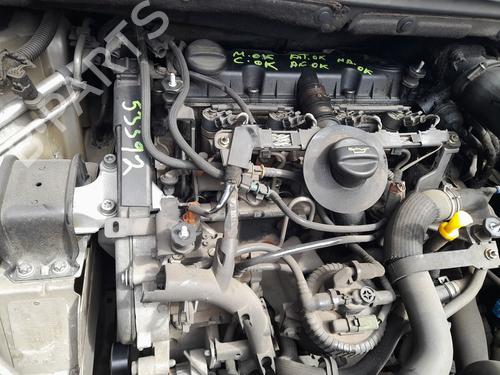 Used Engine Engine PEUGEOT 307 (3A/C) 2.0 HDi 110 (107 hp) 34449463 34449463