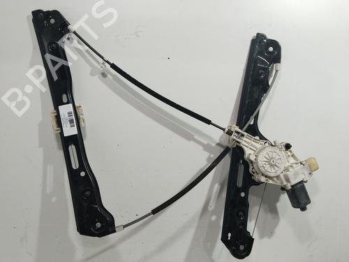 Front left window mechanism BMW 1 (E87) 118 d | BP17969924C22 