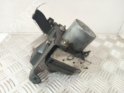 ABS pump SMART FORFOUR (454) 1.5 CDI (454.001) | BP34541156M43 - Image 3