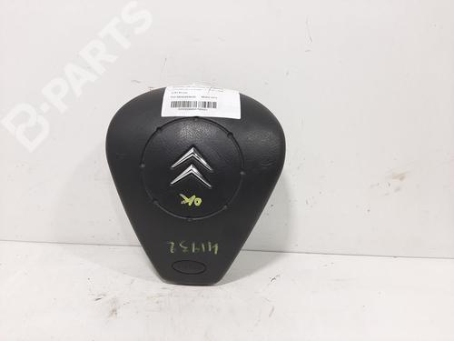 Used Driver airbag CITROËN C3 I (FC_, FN_) 1.4 i (73 hp) 6894601