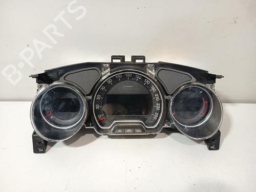 Used Instrument cluster Instrument cluster CITROËN C5 III (RD_) 3.0 HDi 240 (RDX8CA) (241 hp) 36238615 36238615