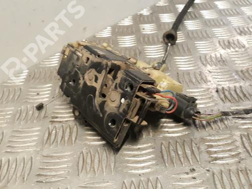 Front left lock SEAT IBIZA III (6L1)  | BP8303803C98 