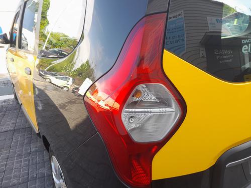 Used Left taillight Left taillight DACIA LODGY (JS_) 1.6 LPG (JSNB) (109 hp) 39654343 39654343