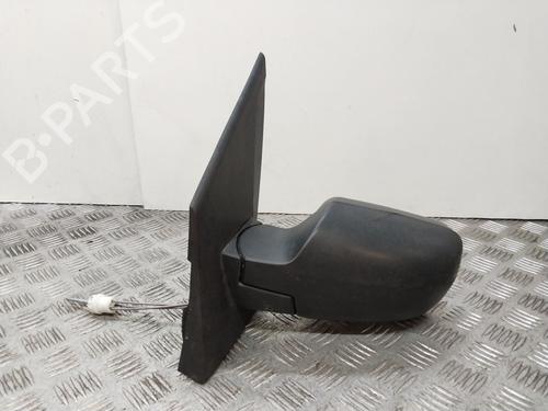 Left mirror FORD FIESTA V (JH_, JD_) 1.4 16V | BP18962260C26 