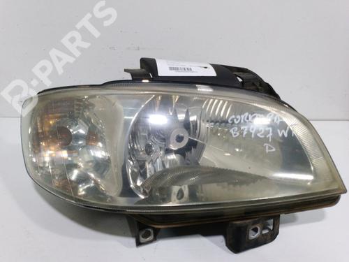 Scheinwerfer rechts für SEAT CORDOBA (6K2) [1999-2002]  9305497
