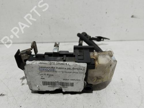 Used Front right lock Front right lock FIAT DOBLO MPV (119_, 223_) 1.3 JTD (75 hp) 5169869 5169869