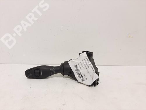 Steering column stalk FORD FIESTA VI (CB1, CCN)  | BP6121312I23 