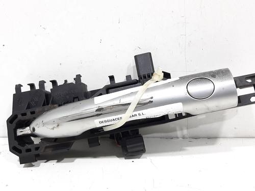 Used Front left exterior door handle RENAULT SCÉNIC II (JM0/1_) [2003-2010]  8406884