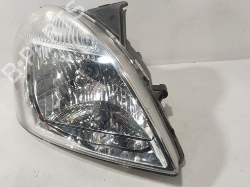 Right headlight KIA RIO II (JB) 1.4 16V | BP32520396C29 - Image 2