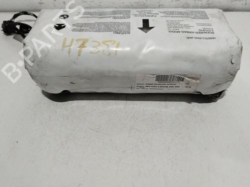 Passasjer kollisjonspute BMW 3 (E46) 320 d (136 hp) 13712147