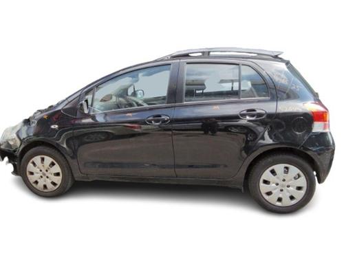 Middle console TOYOTA YARIS (_P9_) 1.0 VVT-i (KSP90_, KSP90R) | BP28294902I22 - Image 5