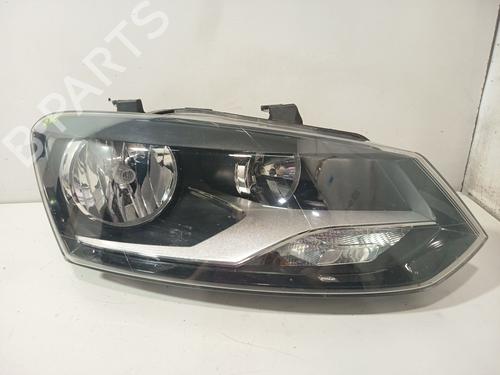 Used Right headlight Right headlight 37425291 37425291
