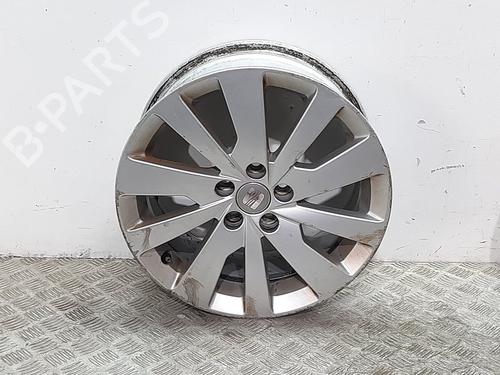 Rim SEAT TOLEDO IV (KG3)  | BP14981553C45 