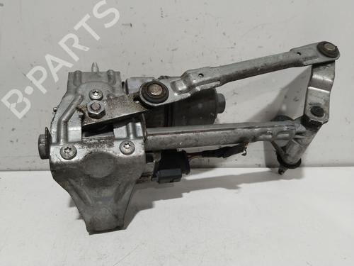 Front wiper motor SEAT TOLEDO III (5P2) 1.9 TDI | BP23547602M29 