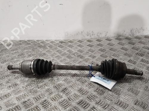 Used Left front driveshaft Left front driveshaft FIAT PANDA (169_) 1.2 (169.AXB11, 169.AXB1A) (60 hp) 27590054 27590054