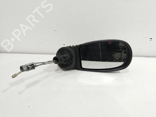 Left mirror FIAT PUNTO Hatchback Van (188_) 1.2 60 (60 hp) 17492193