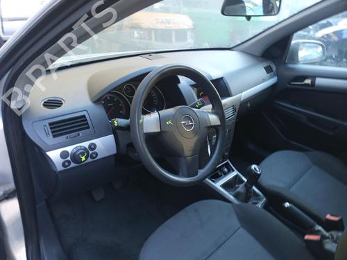 Engine control unit (ECU) OPEL ASTRA H (A04) 1.7 CDTI (L48) | BP22780365M57 - Image 6