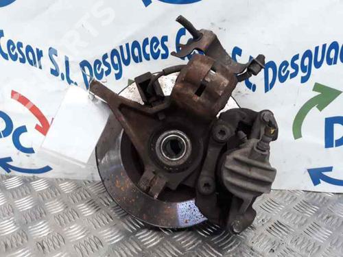 Left front steering knuckle CITROËN XSARA PICASSO (N68) 2.0 HDi | BP5201441M25 