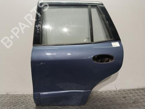Used Left rear door HYUNDAI SANTA FÉ I (SM) [2000-2006]  8682890