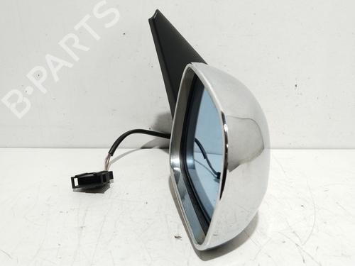 Right mirror VW GOLF IV (1J1)  | BP19679304C27 