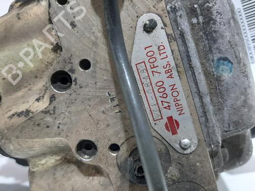 ABS pump NISSAN TERRANO II (R20) 2.7 TDi 4WD | BP11036955M43 