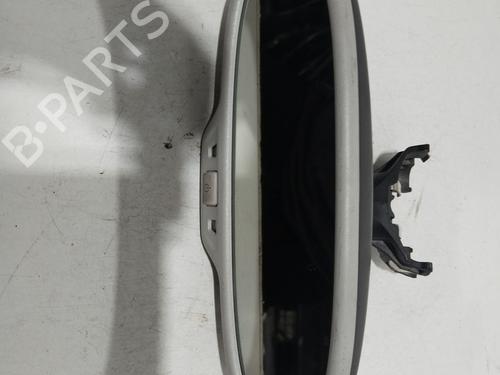Used Rear mirror VW SCIROCCO III (137, 138) 1.4 TSI (160 hp) 25492021
