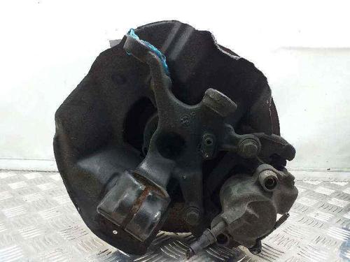 Used Left front steering knuckle BMW 3 (E46) 320 d (136 hp) 5200126