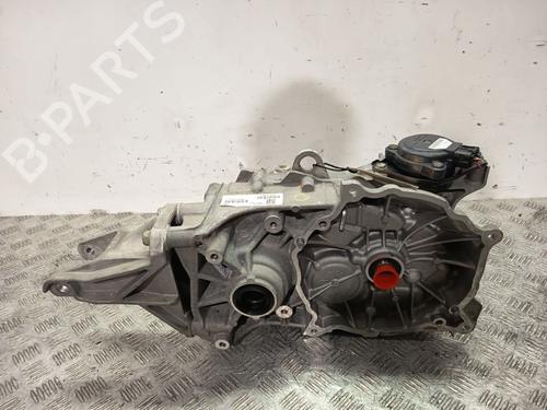 Used Gearbox Gearbox NISSAN LEAF (ZE0) Electric (109 hp) 35949588 35949588