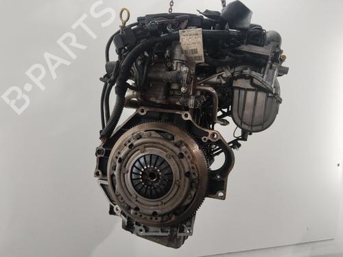 Used Engine OPEL ASTRA H (A04) 1.6 (L48) (105 hp) 31188394