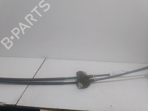 Gear lever MAZDA CX-3 (DK) | BP11794720M90 - Image 4