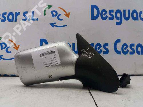 Right mirror SEAT IBIZA II (6K1)  | BP5208086C27 
