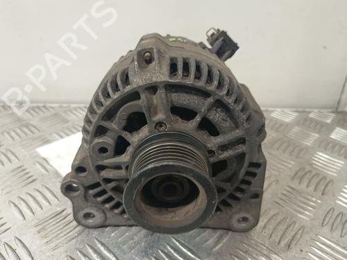 Used Alternator Alternator SEAT CORDOBA Vario (6K5) 1.4 i (60 hp) 40101744 40101744