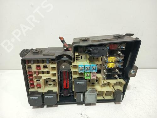 Used Fuse box Fuse box FORD FOCUS II Turnier (DA_, FFS, DS) 1.6 Ti (115 hp) 40101836 40101836