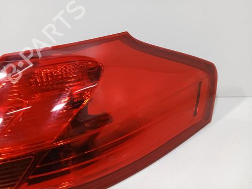 Right taillight OPEL INSIGNIA A Sports Tourer (G09) 2.0 CDTI (35) | BP27839261C35 
