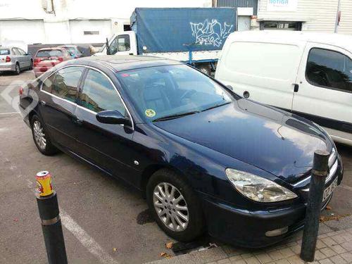 Automatic gearbox ECU PEUGEOT 607 (9D, 9U) 3.0 V6 24V | BP5191765M51  - Image 7