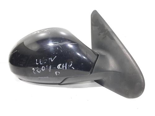 Right mirror SEAT LEON (1M1)  | BP9554521C27 
