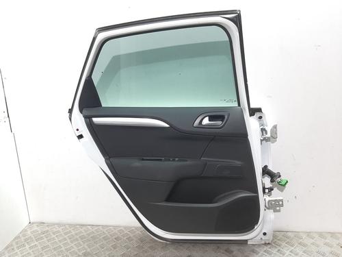 Left rear door CITROËN C4 II (NC_)  | BP9155025C4 