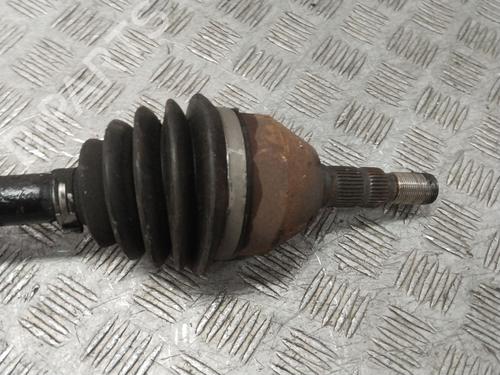 Right front driveshaft OPEL ASTRA H (A04) 1.7 CDTI (L48) | BP25851042M39 - Image 2