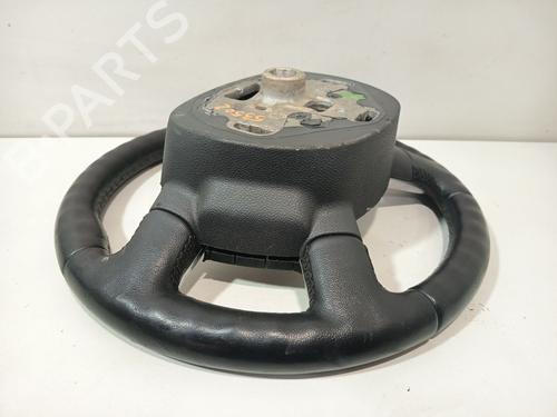 Steering wheel FORD FOCUS II (DA_, HCP, DP) 1.8 TDCi | BP33824683C49 - Image 4
