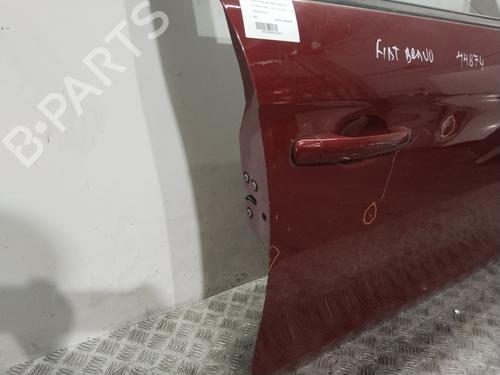 Right front door FIAT BRAVO II (198_)  | BP8871264C3 