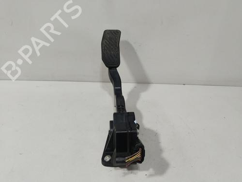 Used Pedal MAZDA 2 (DE_, DH_) 1.3 (DE3FS) (75 hp) 28731213