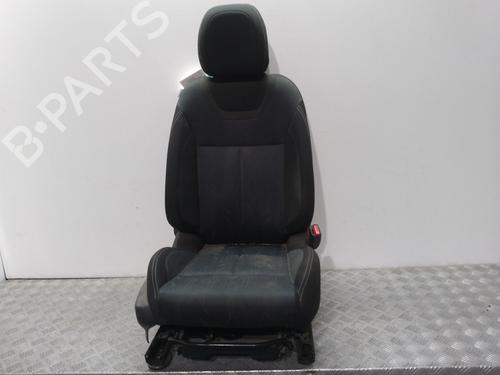 Used Right front seat Right front seat CITROËN C4 II (NC_) [2009-2026] 10335367 10335367