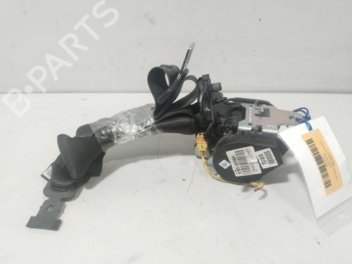 Front left seatbelt CHEVROLET CRUZE (J300) | BP37518627I26 - Image 4