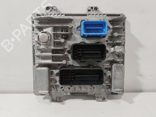 Engine control unit (ECU) OPEL CORSA E (X15) 1.3 CDTI (08, 68) | BP37997157M57 - Image 3