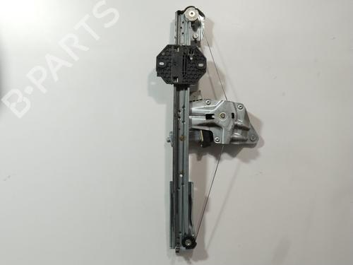 Front left window mechanism DACIA SANDERO II TCe 90 (B8M1, B8MA, B8AC) | BP36533566C22 - Image 3
