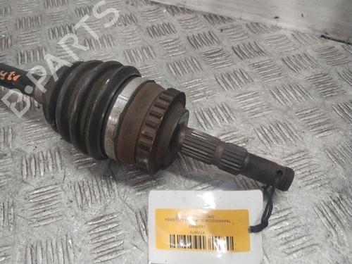 Left front driveshaft OPEL CORSA C (X01) 1.2 (F08, F68) | BP34189423M38 - Image 2