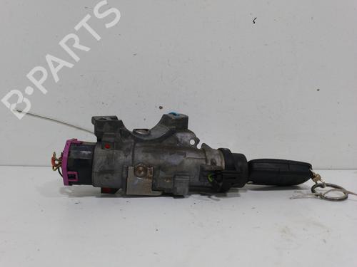 Ignition barrel AUDI A4 B6 (8E2) 1.9 TDI | BP9514959M48 - Image 3